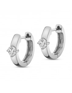 Cerchietti con pietra incastrata